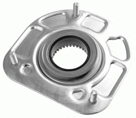 Опора стойки амортизатора LEMFORDER 30498 01