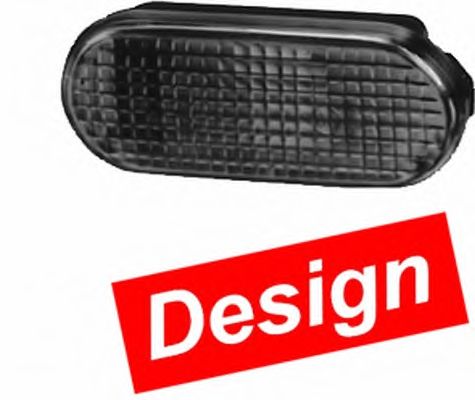Комплект проблискових ламп HELLA 9EL 147 073-801