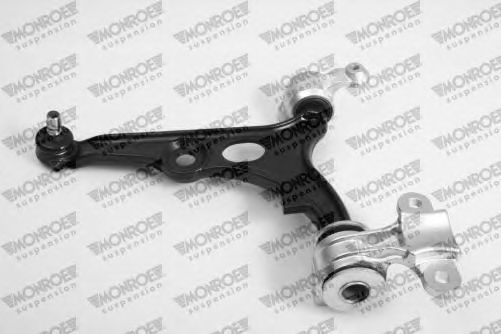 Рычаг подвески MONROE L10508
