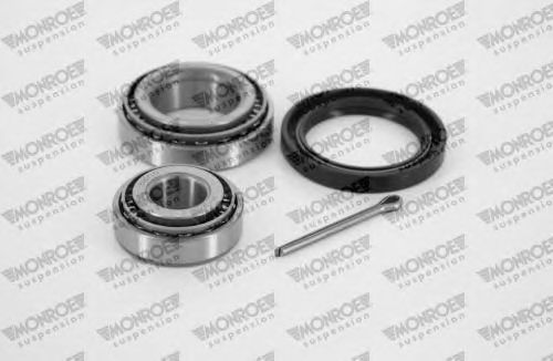 Наконечник рулевой тяги MONROE L11101