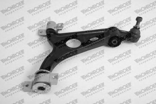 Рычаг подвески MONROE L12506