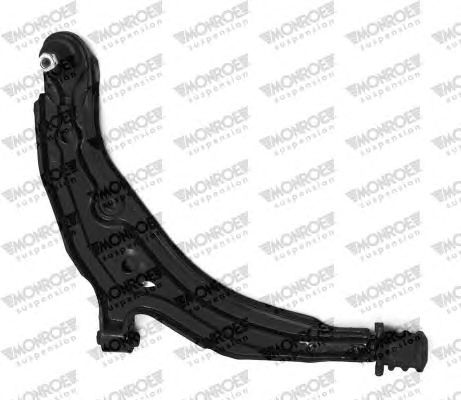 Рычаг подвески MONROE L14517