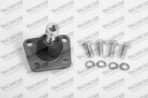 Шаровая опора MONROE L1509