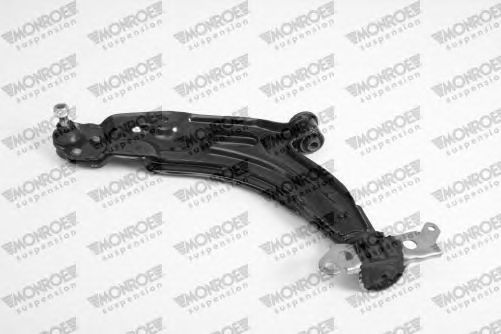 Рычаг подвески MONROE L15514