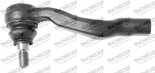 Наконечник рулевой тяги MONROE L23116