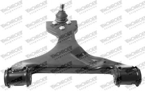 Рычаг подвески MONROE L23546