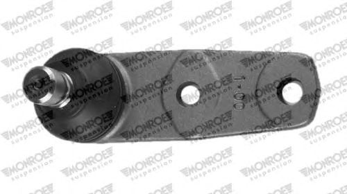Шаровая опора MONROE L2555