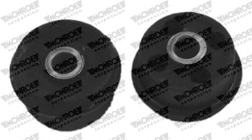 Ремкомплект балки моста MONROE L28816