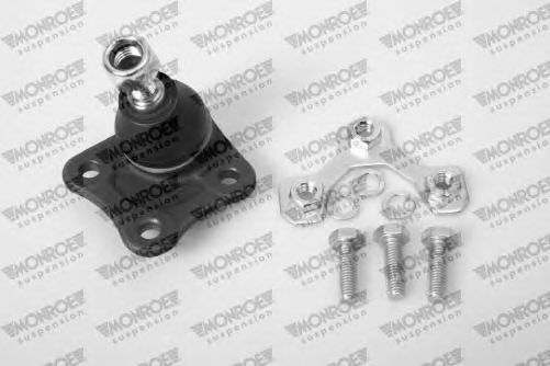 Шаровая опора MONROE L29536