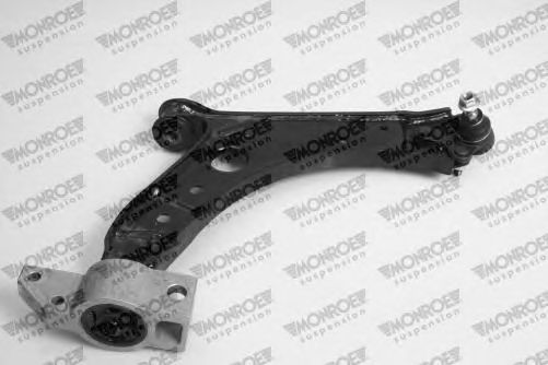 Рычаг подвески MONROE L29571