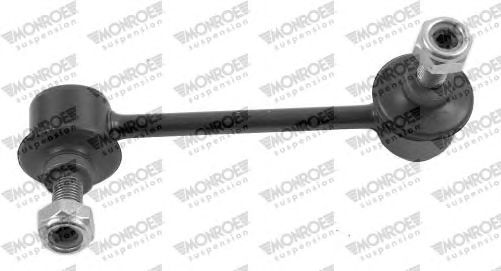 Тяга / стойка стабилизатора MONROE L40605
