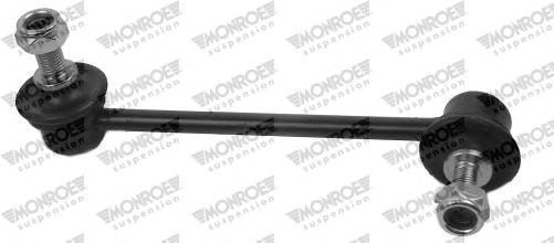Тяга / стойка стабилизатора MONROE L50611