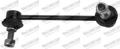 Тяга / стойка стабилизатора MONROE L50612
