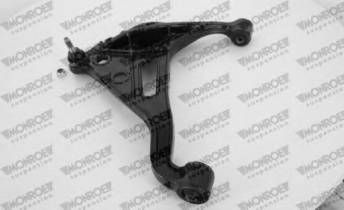 Рычаг подвески MONROE L69512