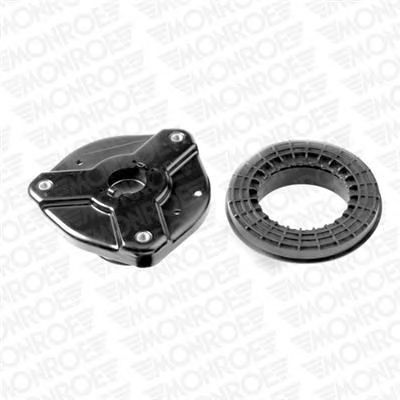 Опора стойки амортизатора MONROE MK280