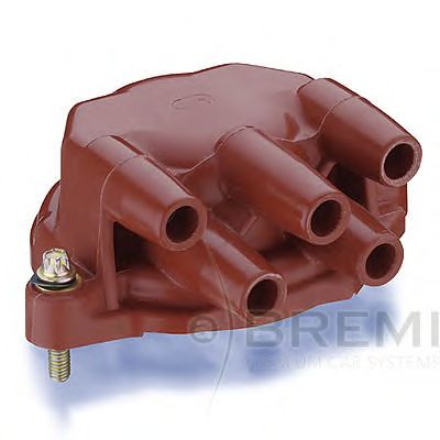 Крышка распределителя зажигания BREMI 6003