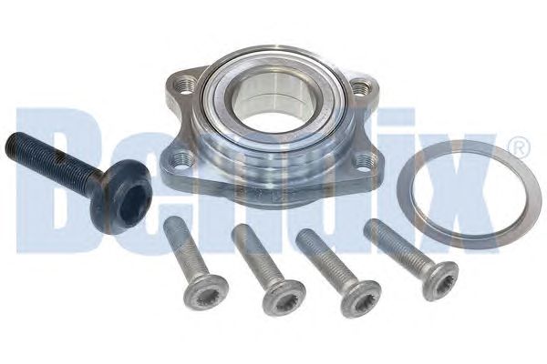 Ступичный подшипник BENDIX 050038B