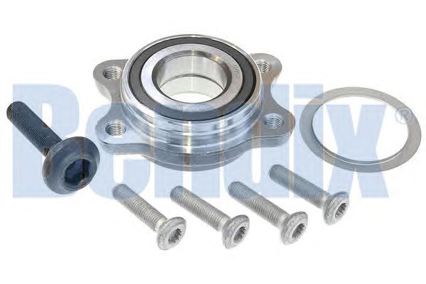 Ступичный подшипник BENDIX 050120B