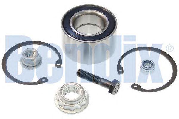 Ступичный подшипник BENDIX 050216B