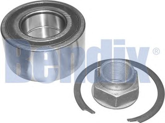 Ступичный подшипник BENDIX 050230B