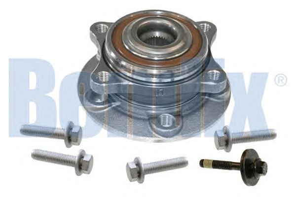 Ступичный подшипник BENDIX 050317B
