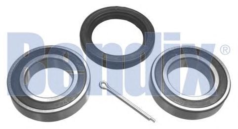 Ступичный подшипник BENDIX 050405B