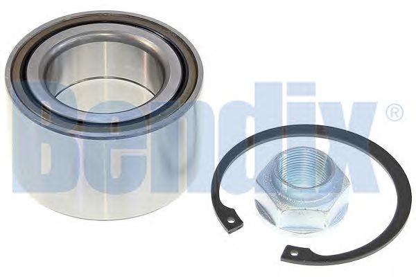 Ступичный подшипник BENDIX 050438B