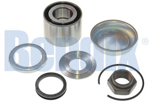 Ступичный подшипник BENDIX 050641B