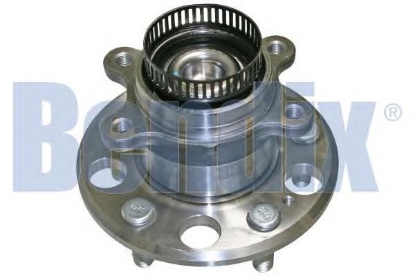 Ступичный подшипник BENDIX 050704B