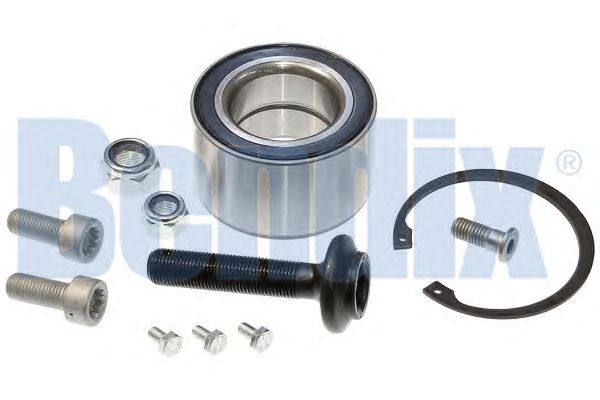 Ступичный подшипник BENDIX 050759B