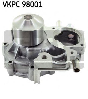 Помпа SKF VKPC 98001
