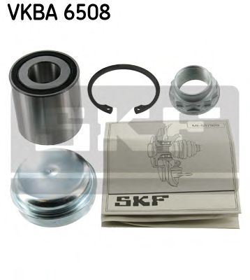 Ступичный подшипник SKF VKBA 6508