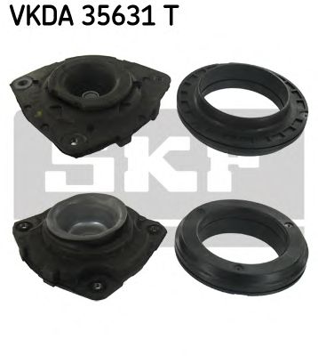 Опора стойки амортизатора SKF VKDA 35631 T
