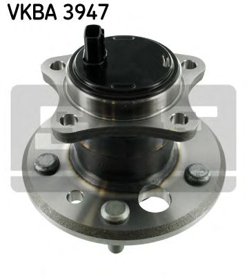 Ступичный подшипник SKF VKBA 3947