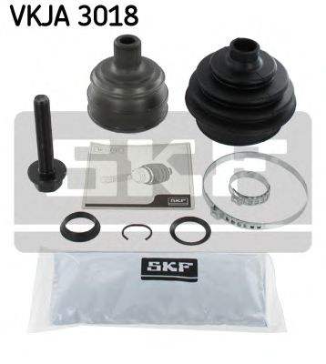 Комплект ШРКШ SKF VKJA 3018