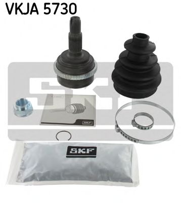 Комплект ШРУСов SKF VKJA 5730