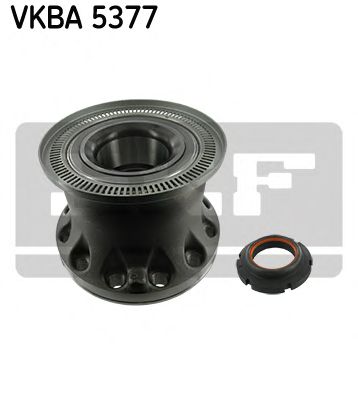 Ступичный подшипник SKF VKBA 5377