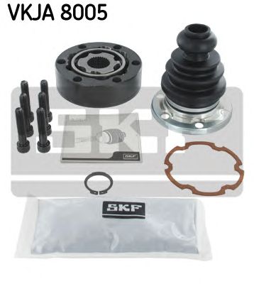 Комплект ШРКШ SKF VKJA 8005