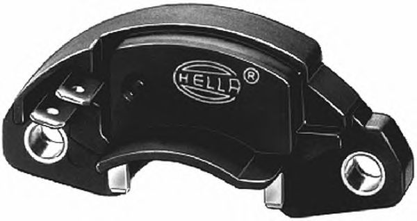 Коммутатор зажигания HELLA 5DA 006 623-421