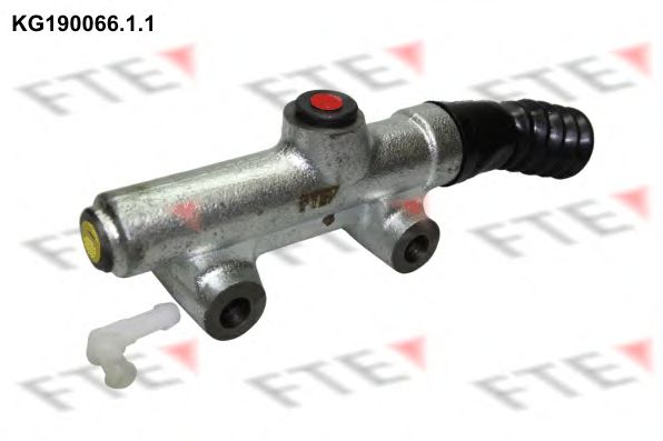 Головний циліндр зчеплення FTE KG190066.1.1