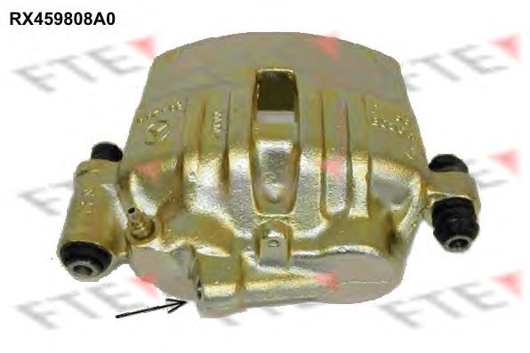 Гальмівний супорт FTE RX459808A0