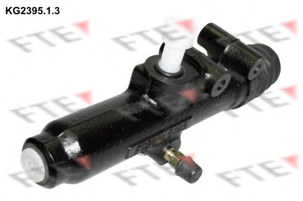 Головний циліндр зчеплення FTE KG2395.1.3