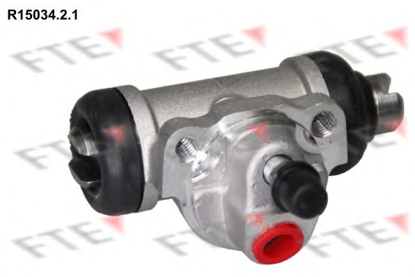 Колісний гальмівний циліндр FTE R15034.2.1