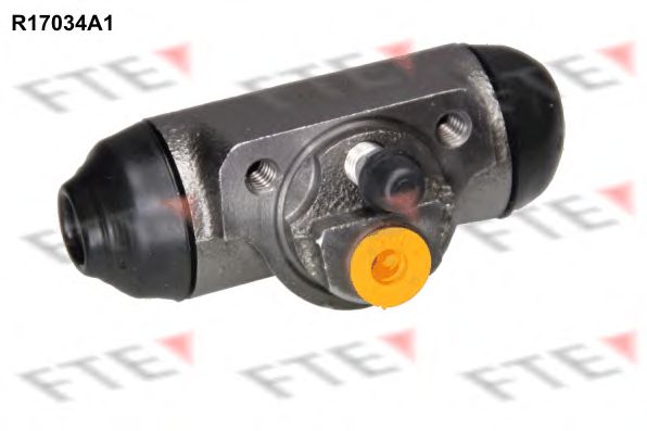 Колесный тормозной цилиндр FTE R17034A1