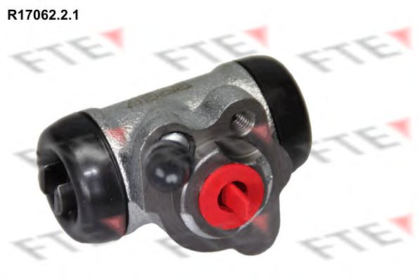 Колесный тормозной цилиндр FTE R17062.2.1