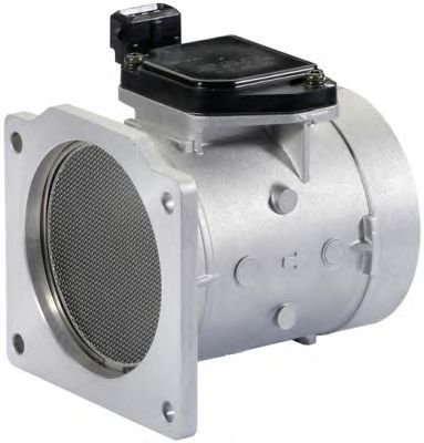 Расходомер (ДМРВ) HELLA 8ET 009 142-411