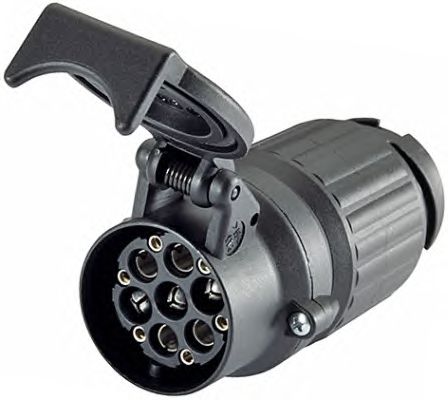 Адаптер, розетка HELLA 8JA 005 952-091