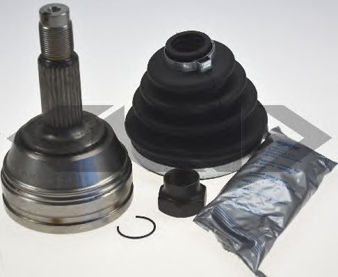 Комплект ШРУСов LOBRO 303436