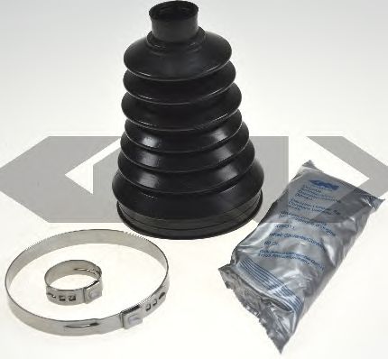 Комплект пыльника ШРУСа LOBRO 302935