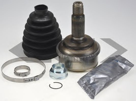 Комплект ШРУСов LOBRO 304734